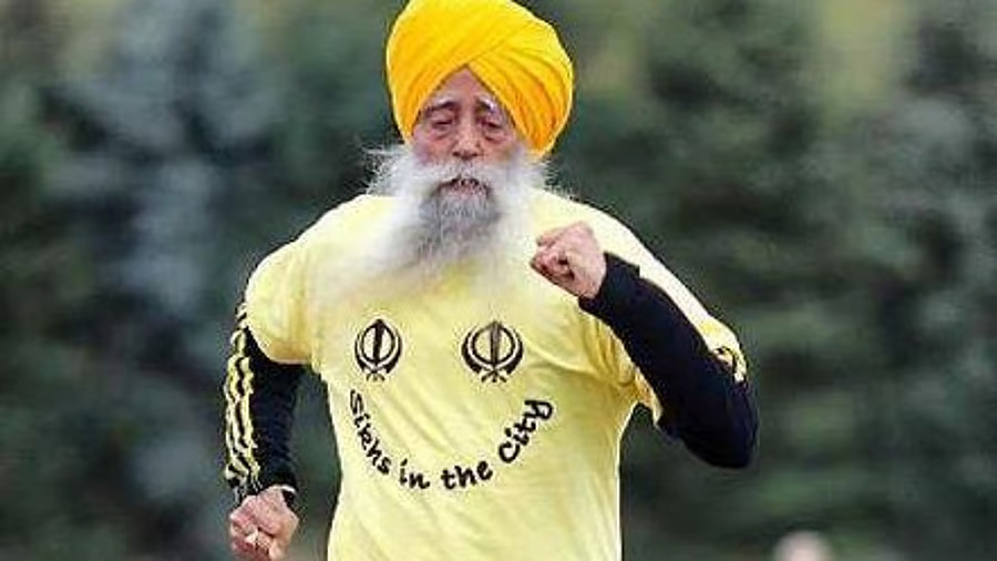Fauja Singh: The Marathon Legend Who Defied Time (1911–2025)