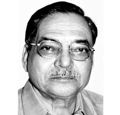 Sharad Joshi: The Farmer’s Voice and Champion of Rural Reforms