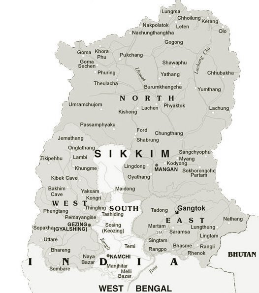 India’s Per Capita NSDP by State (2023–24): Economic Ranking, Regional Gaps, and Policy Pathways
