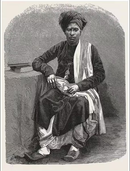 Virji Vora: The Merchant Prince of Mughal India