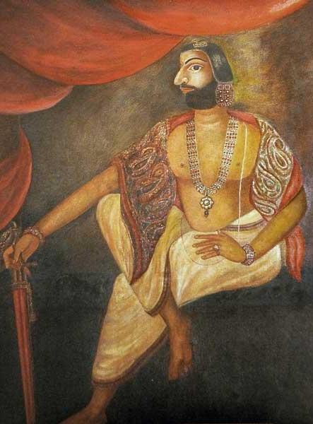 Marthanda Varma: The Architect of Modern Travancore
