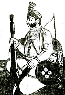 Bundelkhand Rajputs and the Protection of Saints During Aurangzeb’s Attacks on Mathura – FAQ