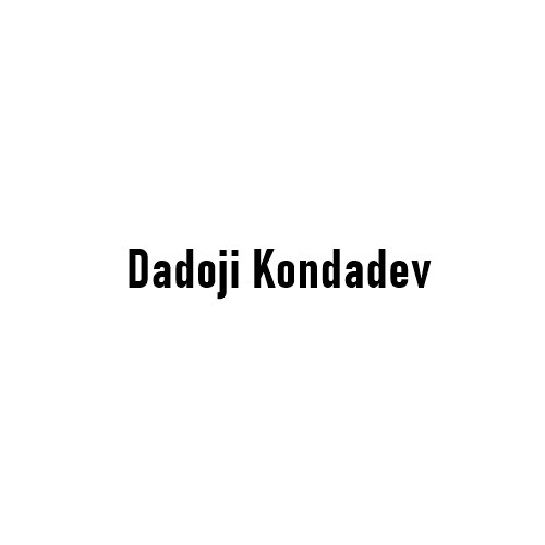 Dadoji Konddev: The Forgotten Mentor Behind Shivaji’s Rise