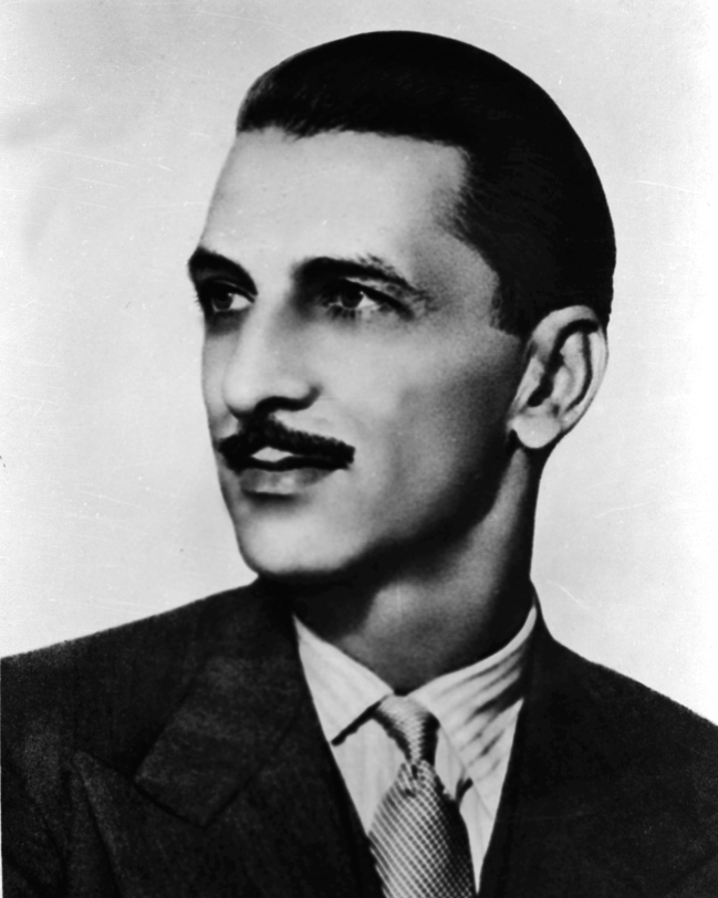 J. R. D. Tata’s Reflections on Nehru, Patel, and India’s Economic Destiny