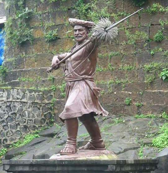 Narveer Shiva Kashid: The Unsung Hero of Swarajya