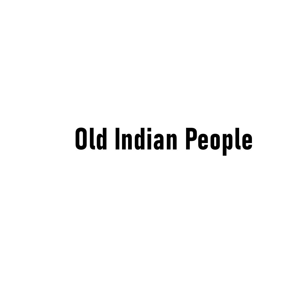India’s Ageing Crisis: Rising Financial Dependence Among the Elderly