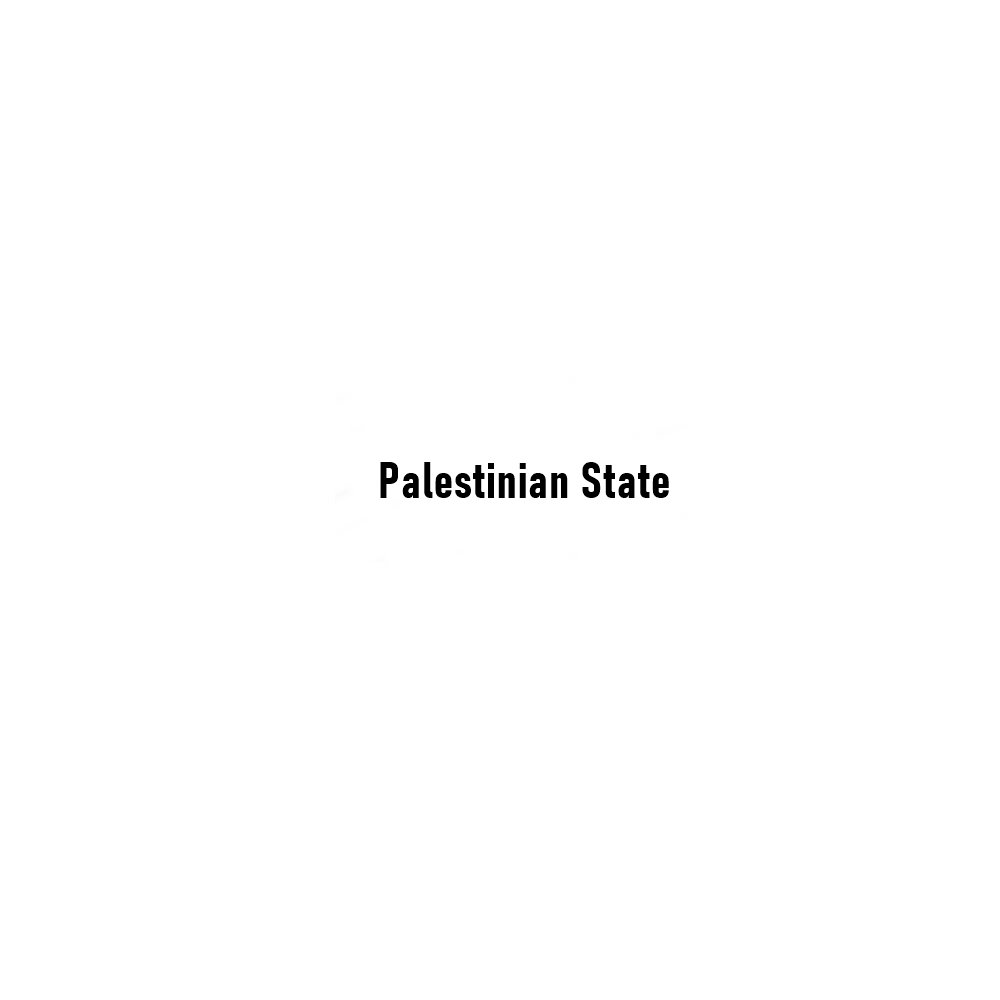 Does India Recognize Palestinian State?