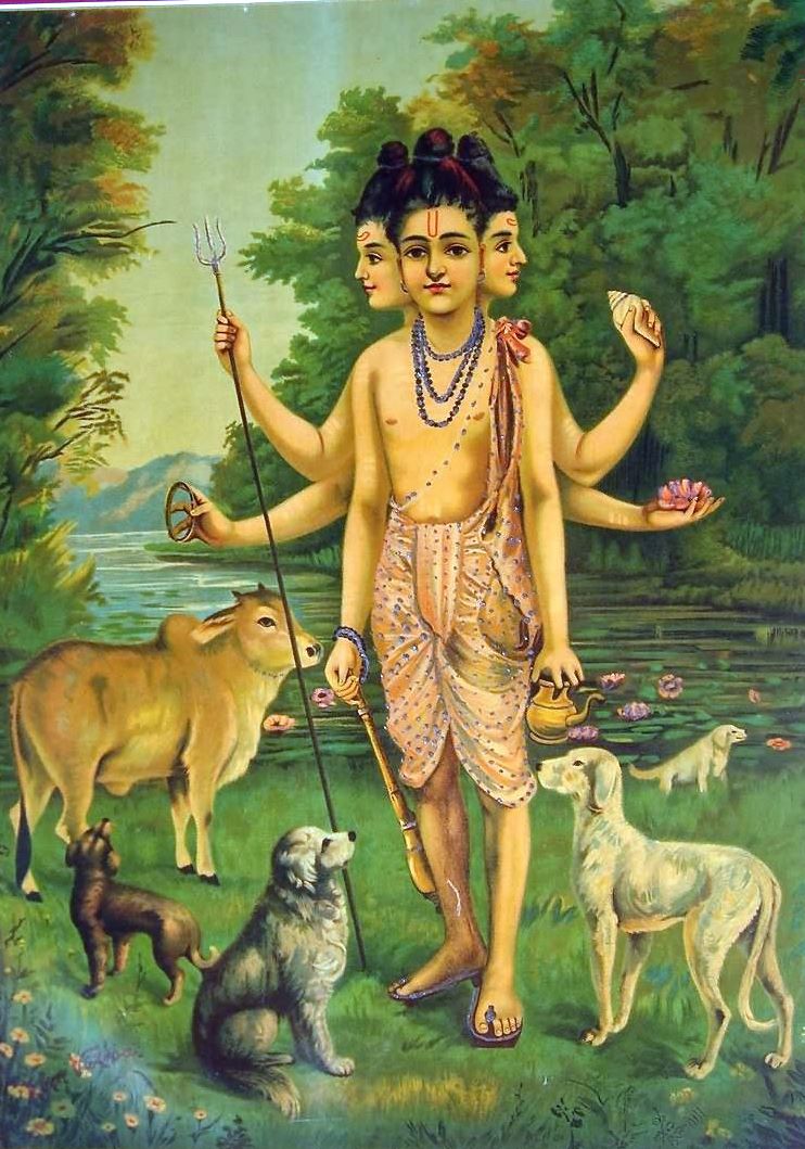 Guru Shikhar, Mount Abu – Where Nature Meets Divinity