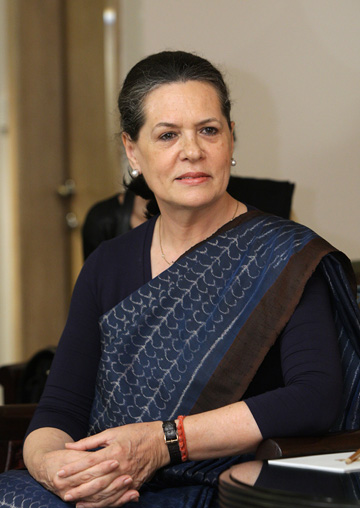 The 1980 Voter List Controversy: Sonia Gandhi and the Pre-Citizenship Electoral Roll Inclusion