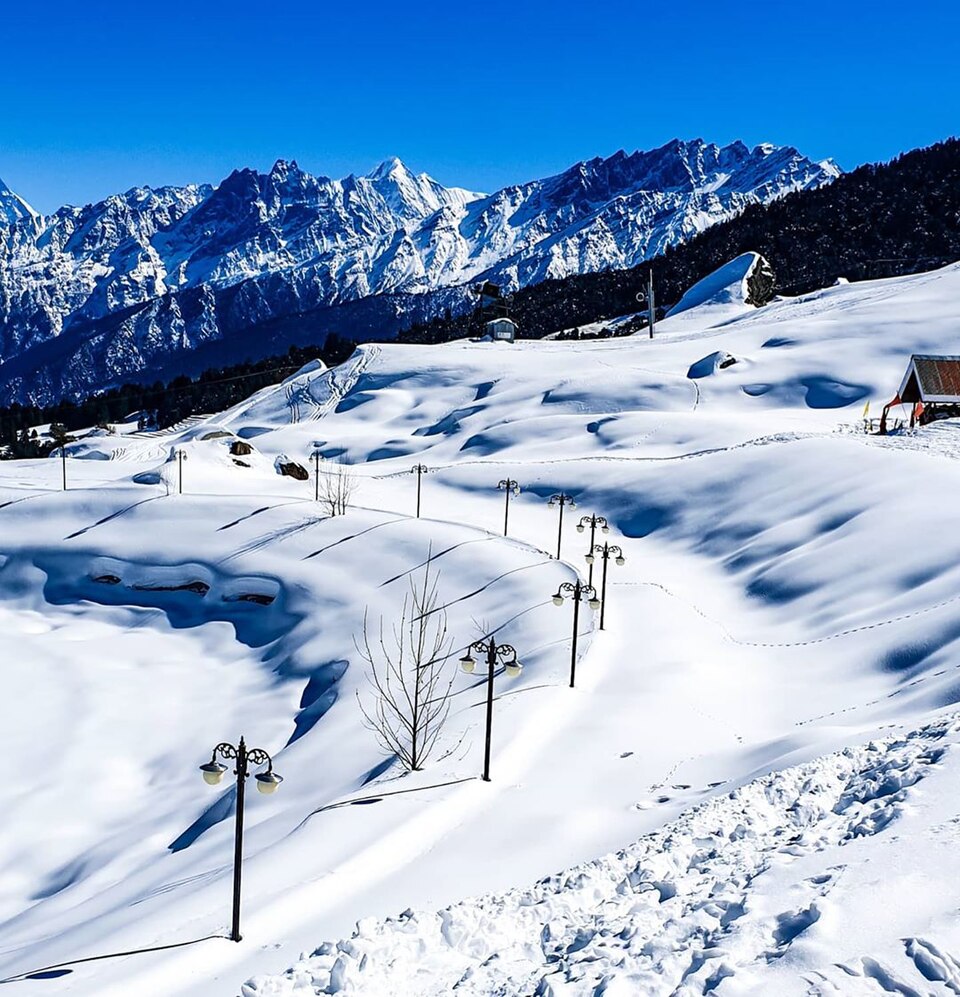 Hill Stations in Uttarakhand – A Complete Travel Guide
