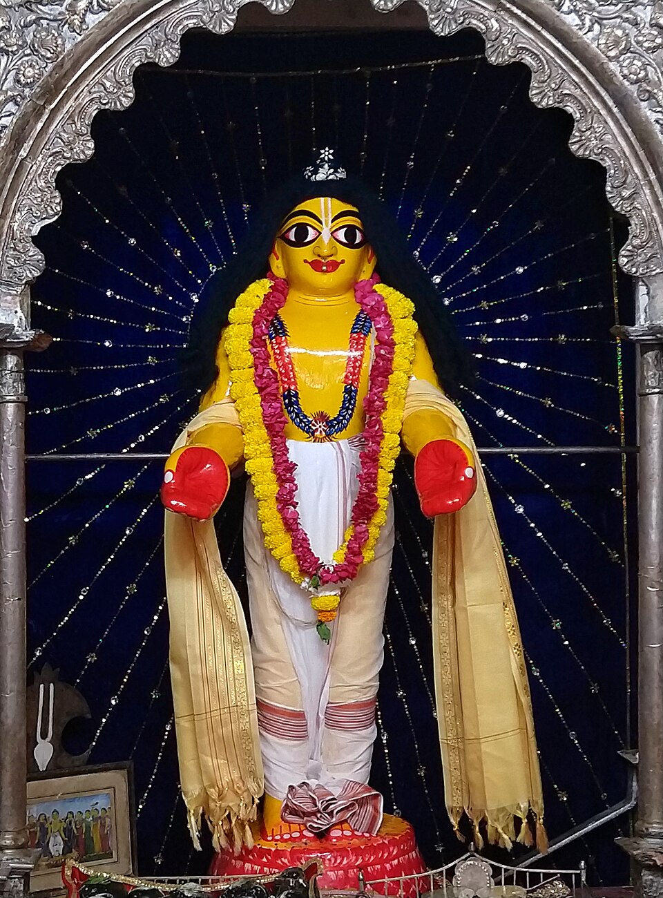 ISKCON: Questions and Answers on the Hare Krishna Movement
