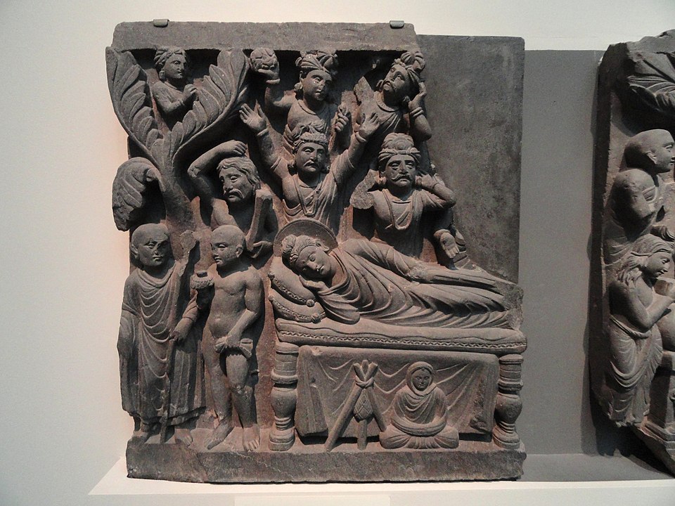 Makkhali Gosala: The Philosopher of Fatalism in Ancient India