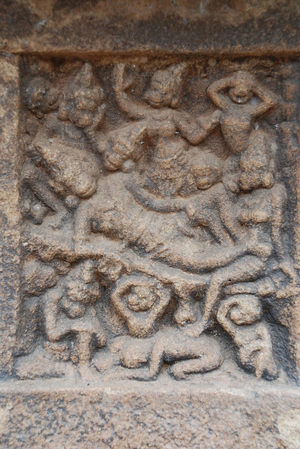 Tara in the Valmiki Ramayana – The Wise Queen of Kishkindha