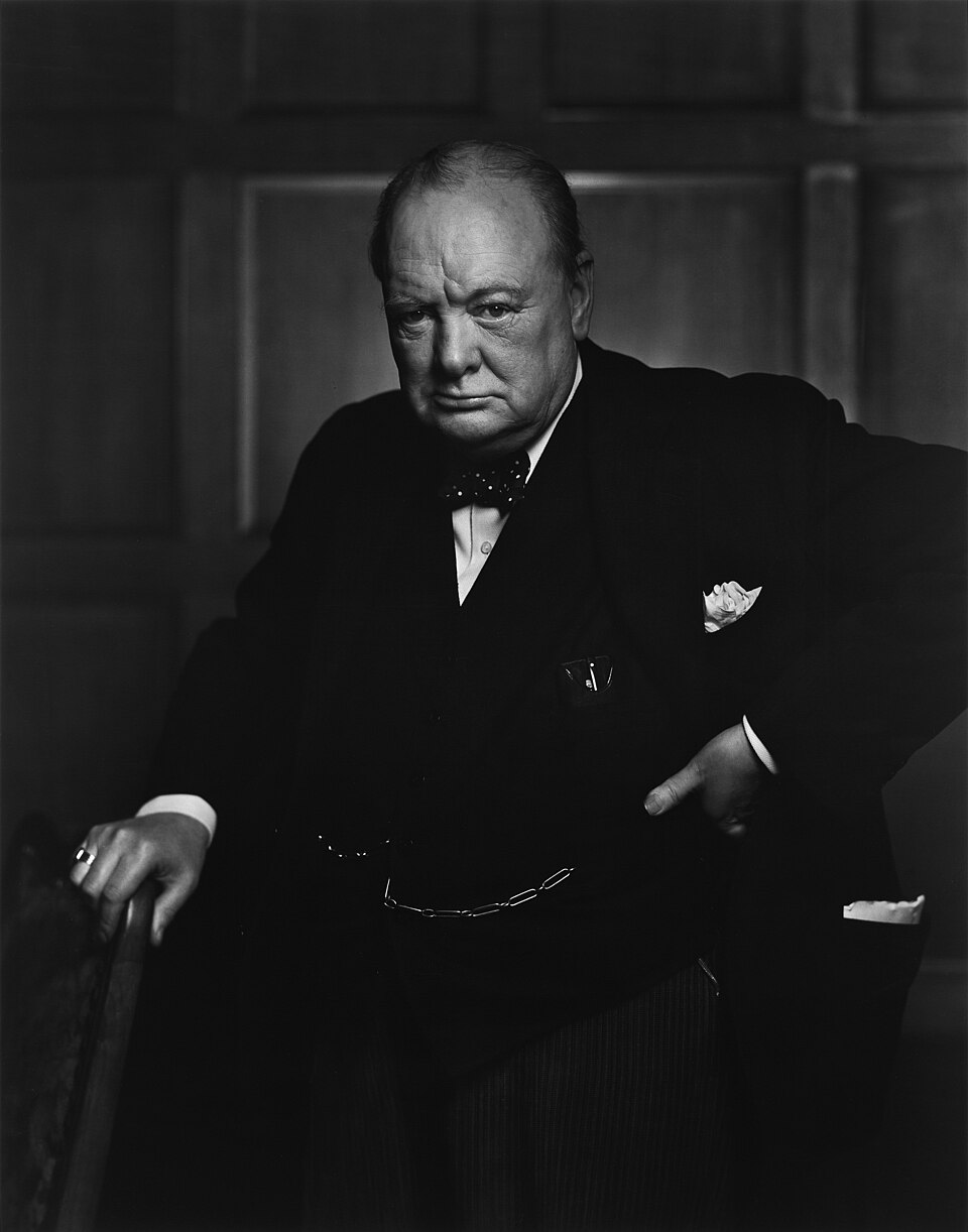 Winston Churchill’s Views on Indian Freedom: An Imperial Stance Against Independence