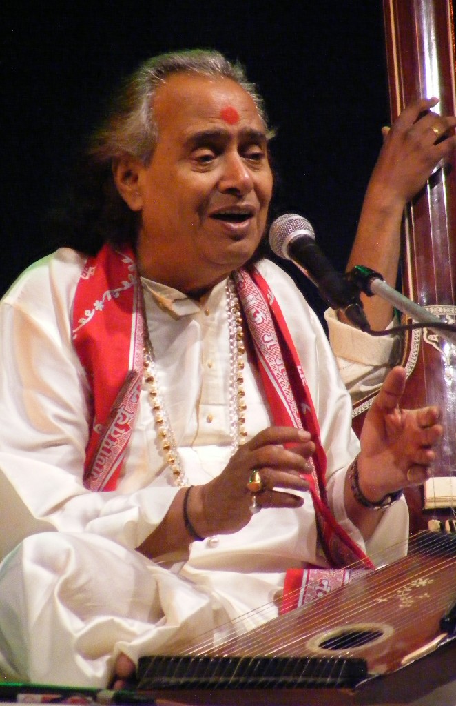Pandit Chhannulal Mishra: The Living Legend of Banaras Gharana