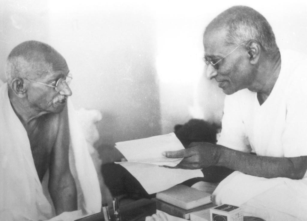 C. Rajagopalachari: The Last Governor-General and Visionary Statesman of India