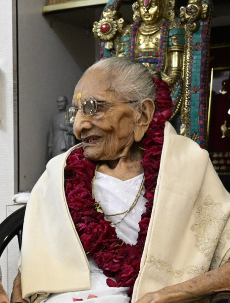 Heeraben Modi: The Mother Behind India’s Prime Minister