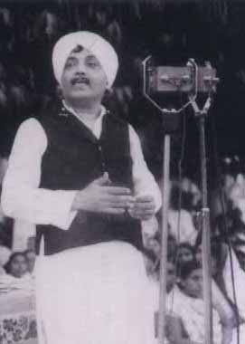 Jhaverchand Meghani: The Great Gujarati Poet