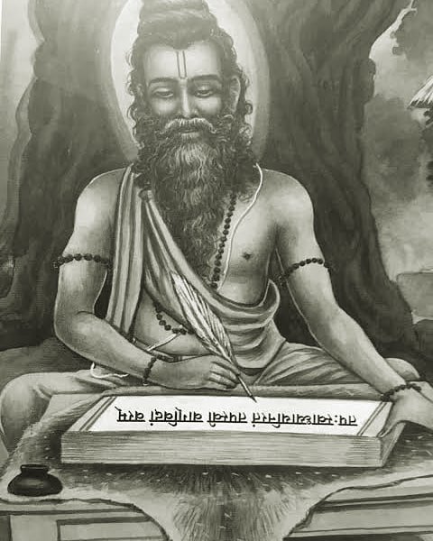 Katyayana: Life, Works, and Contributions to Indian Knowledge Traditions