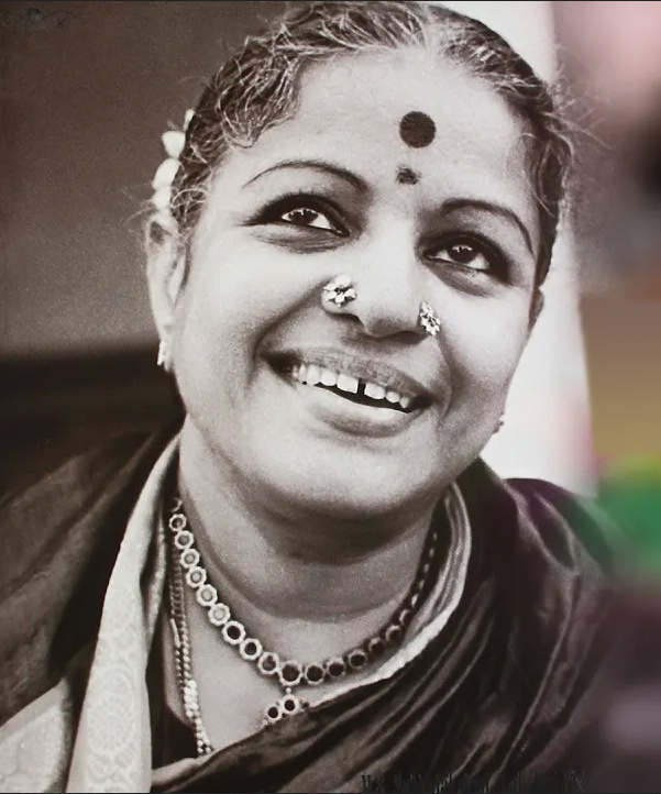 M.S. Subbulakshmi: The Nightingale of Carnatic Music