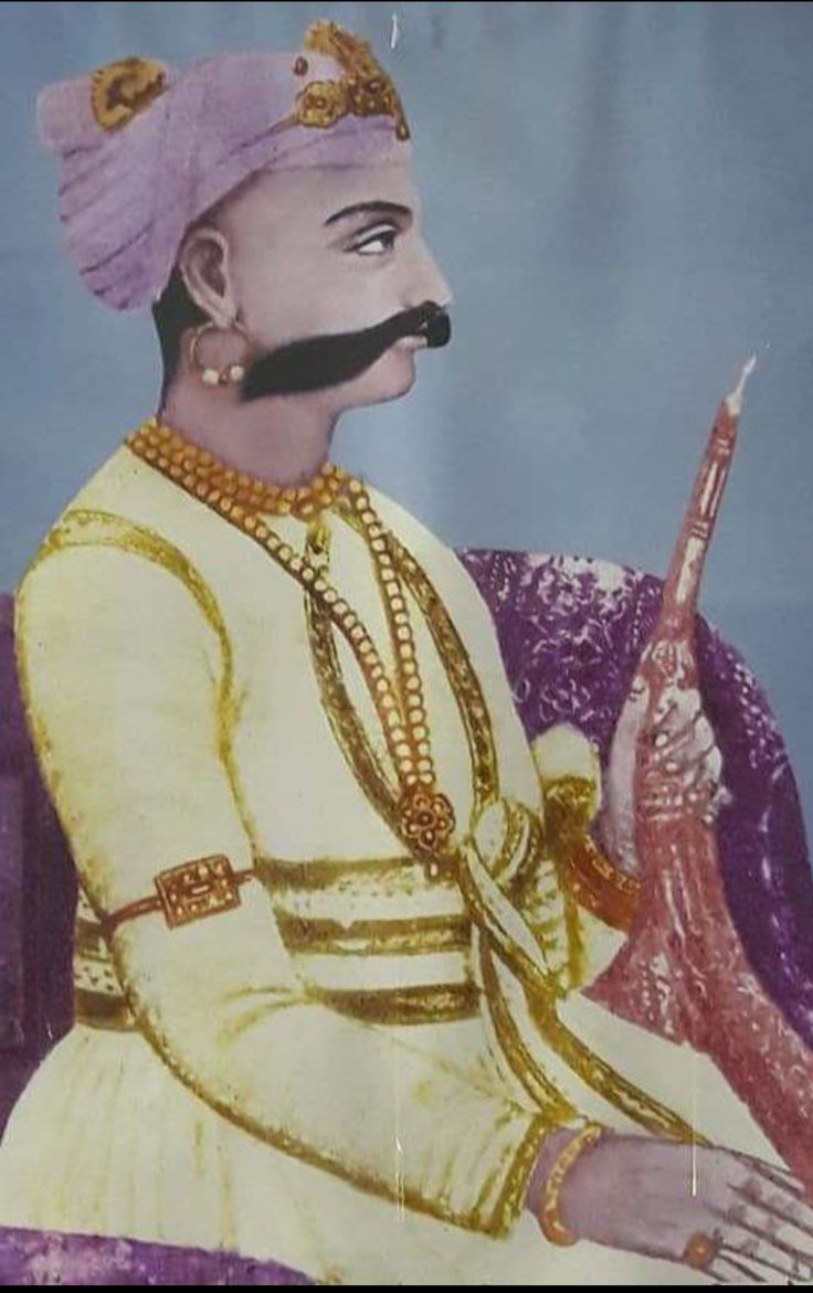 Raja Chet Singh: The Forgotten Rebel of Benares
