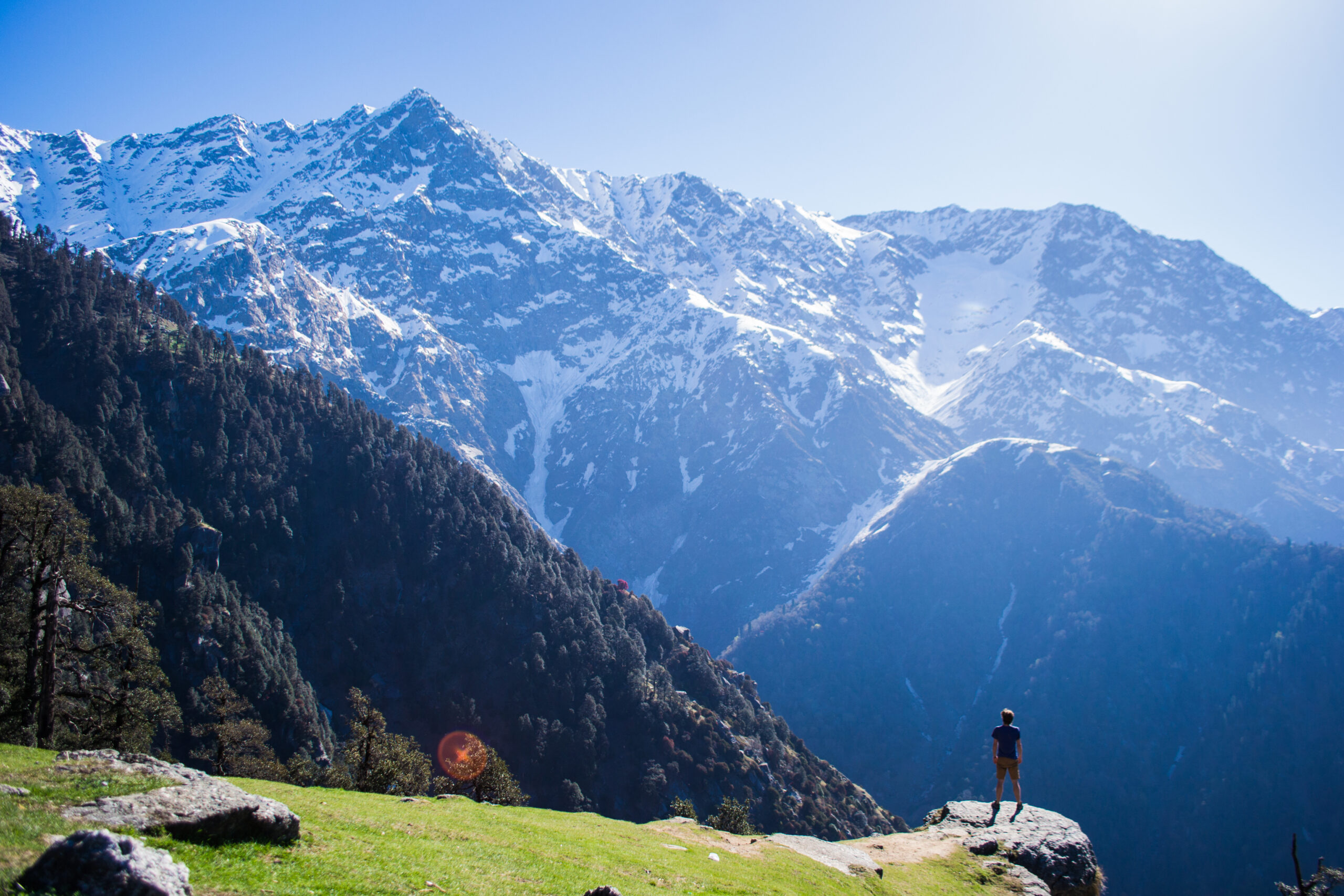 Hill Stations in Himachal Pradesh – A Complete Travel Guide