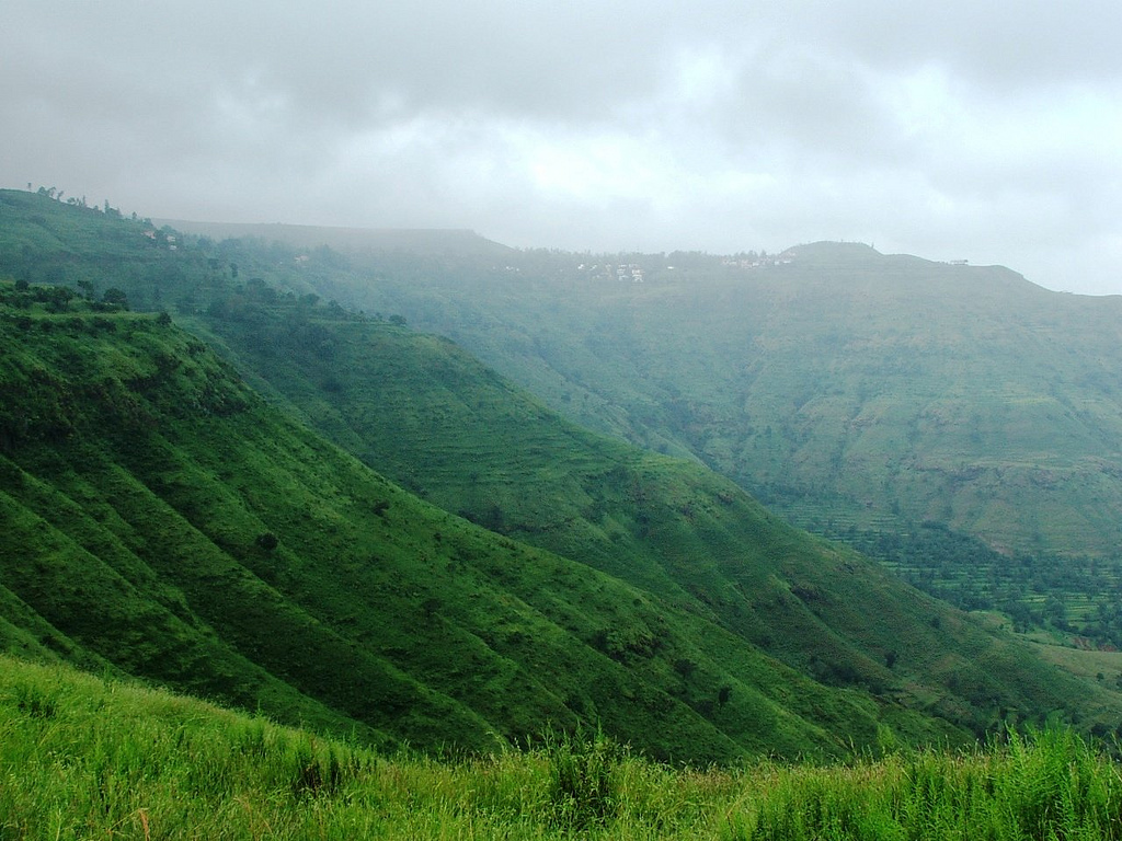 Hill Stations in Maharashtra – A Complete Travel Guide