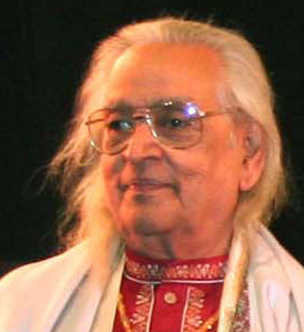 Pt. Kishan Maharaj: The Rhythmic Legend of Banaras Gharana
