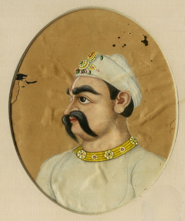 Raja Churaman Jat: The Architect of Jat Power in North India