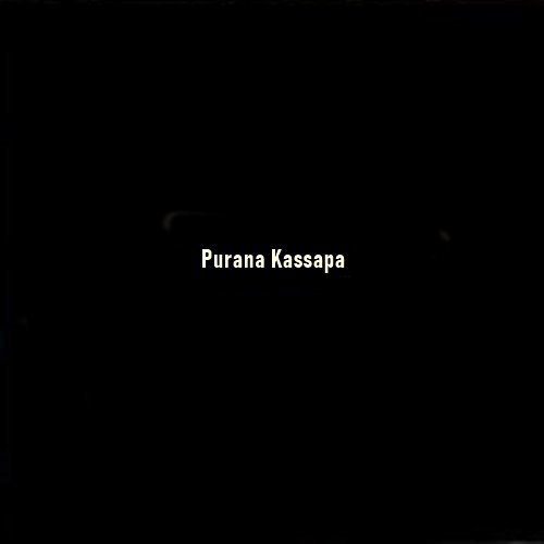 Purana Kassapa: The Ancient Indian Philosopher of Akiriyavada