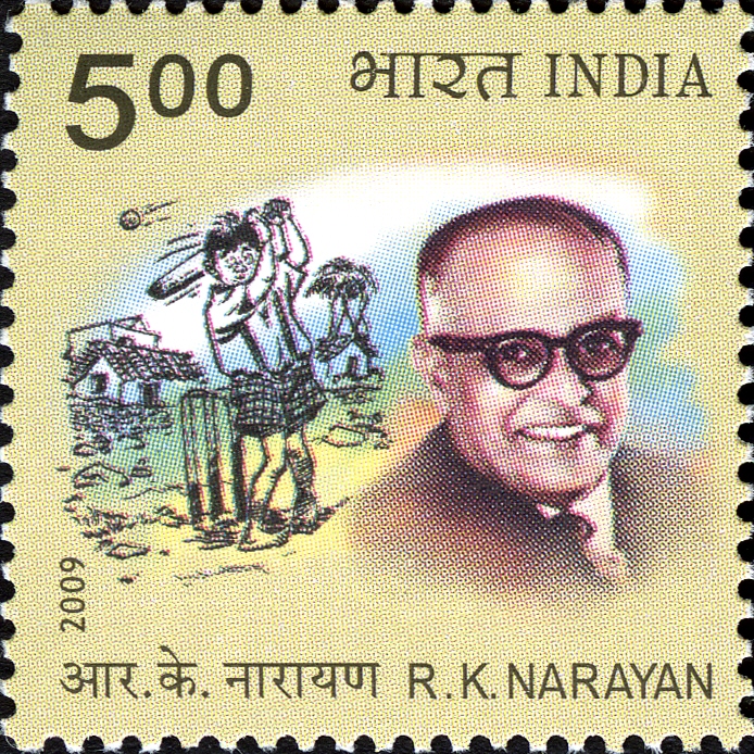 R.K. Narayan: The Master of Indian English Literature