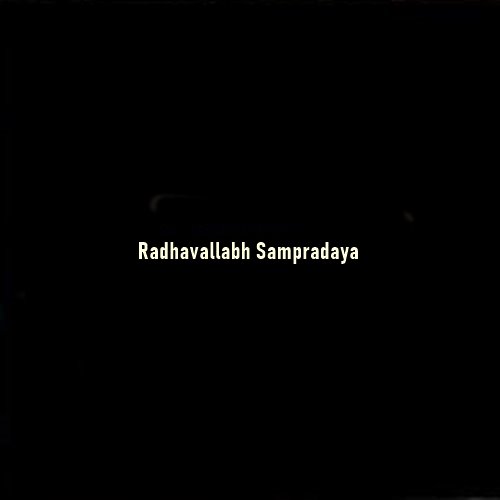 Radhavallabh Sampradaya: Questions and Answers on the Tradition of Radha Devotion
