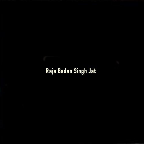 Badan Singh Jat: The First Recognized Ruler of Bharatpur