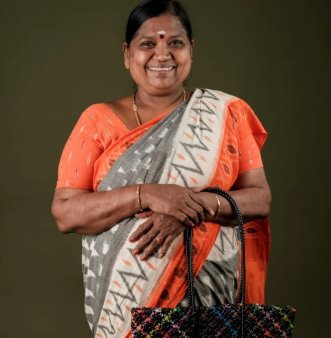 Saraswati Thangavel: Reviving Tradition and Empowering Women