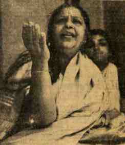 Siddheshwari Devi: The Voice of Banaras and the Queen of Thumri