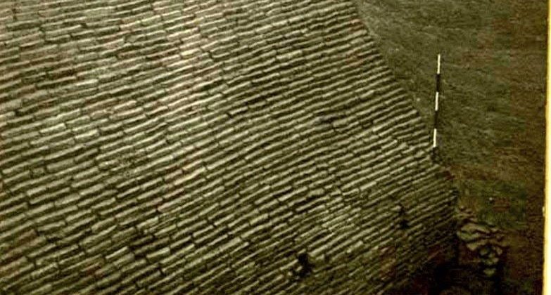 The 2,500-Year-Old Wall of Kaushambi: A Monument of Ancient Indian Fortification