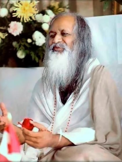 Transcendental Meditation (TM): A Path to Inner Peace
