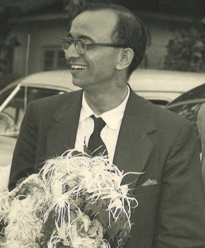 Umashankar Joshi: The Voice of Modern Gujarati Literature