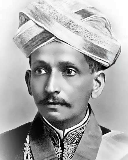 Sir M. Visvesvaraya: India’s Legendary Engineer and Visionary Statesman