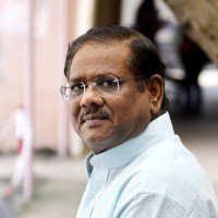 Dr. Chandrakant S. Pandav: The Iodine Man of India
