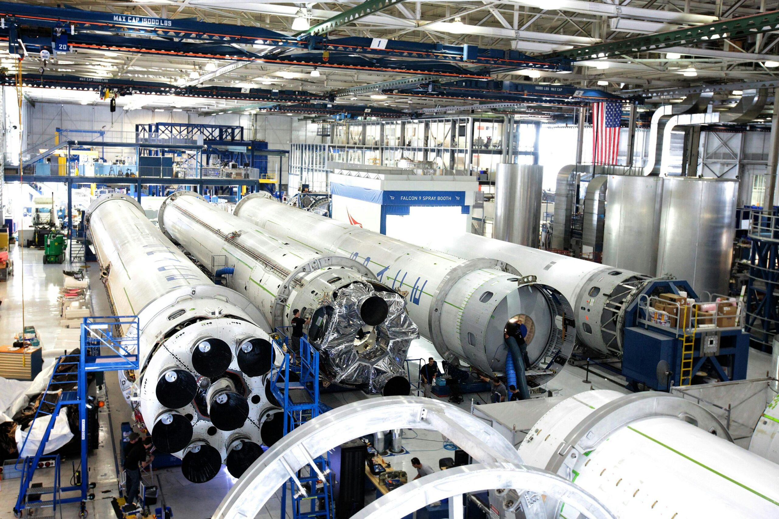 India’s Manufacturing Sector Hits 17-Year High: A Turning Point for Industrial Growth