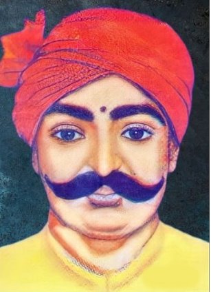 Raja Ram Jat: The Torchbearer of Jat Resistance After Gokula