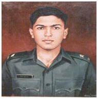 Second Lieutenant Arun Khetarpal: The Immortal Hero of the 1971 War