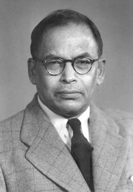 Dr. Meghnad Saha: The Astrophysicist Who Measured the Stars