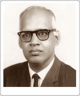 Dr. G. N. Ramachandran: The Visionary Behind the Ramachandran Plot and Pioneer of Structural Biology