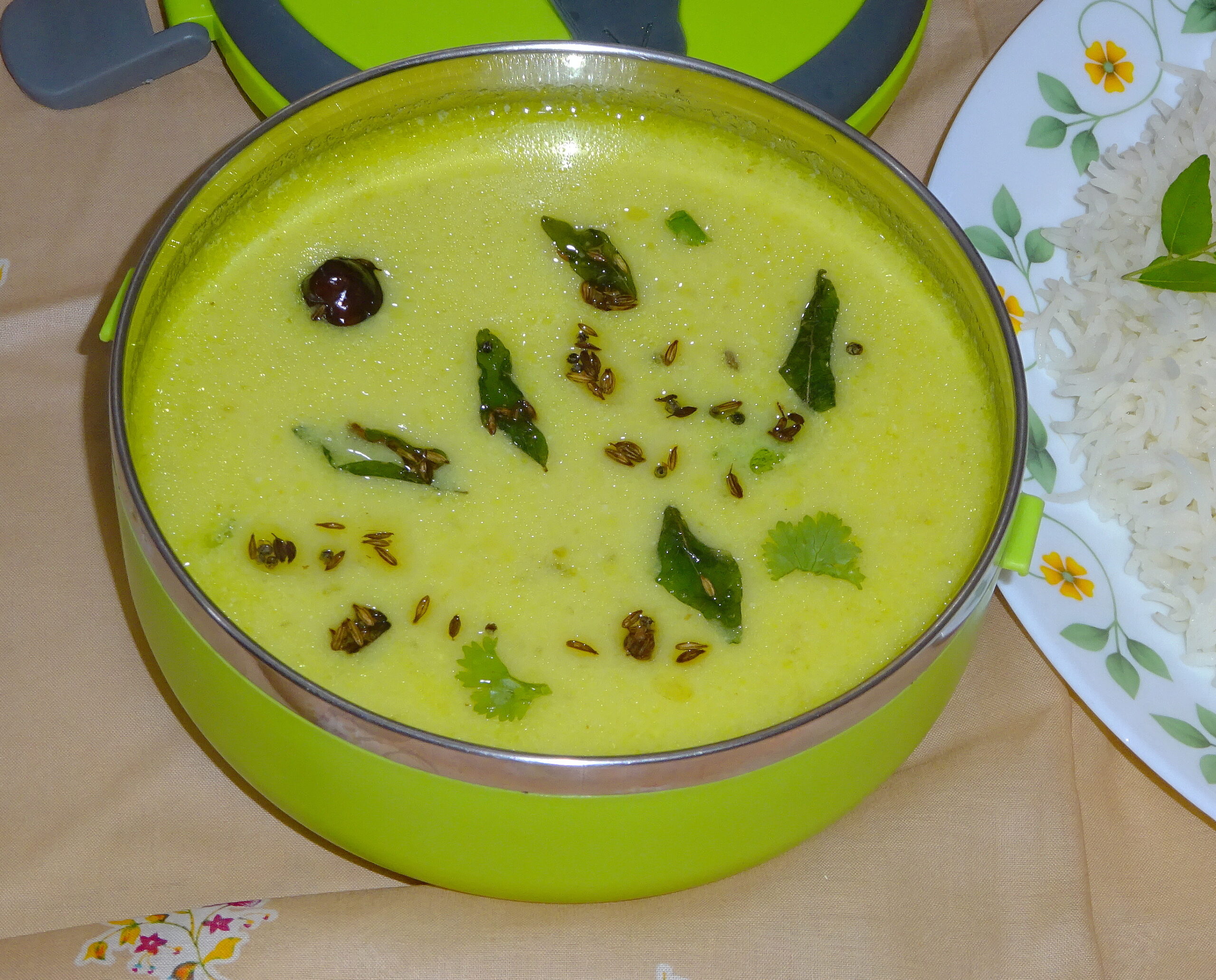 Exploring the Rich Diversity of Indian Kadhis: A Culinary Journey Across Regions
