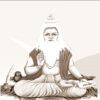 Maharishi Gautama: The Sage of Wisdom, Ethics, and Dharma