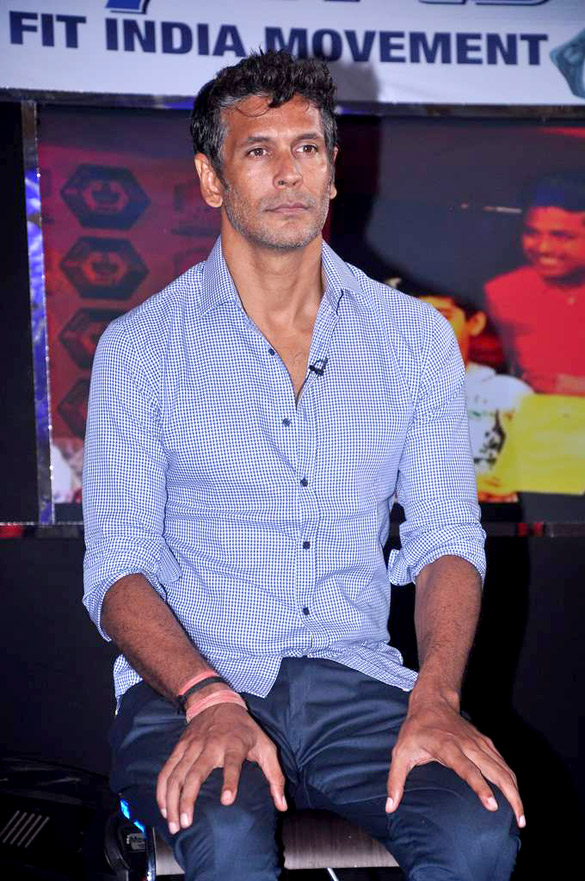 Milind Soman: The Epitome of Fitness and Endurance