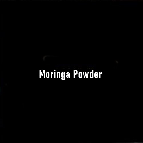 Moringa Powder: The Ancient Superfood Reviving Modern Health