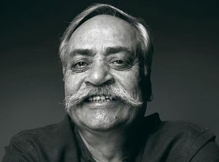 Piyush Pandey (1955–2025): The Man Who Made India Smile Through Its Own Voice